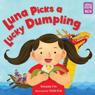Front cover_Luna Picks a Lucky Dumpling