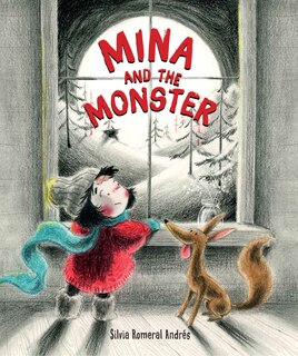 Couverture_Mina and the Monster