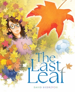 Couverture_The Last Leaf