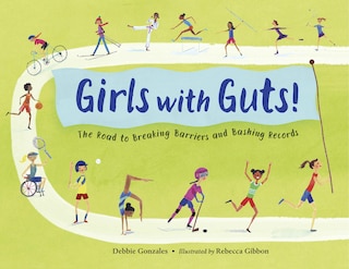 Couverture_Girls with Guts!