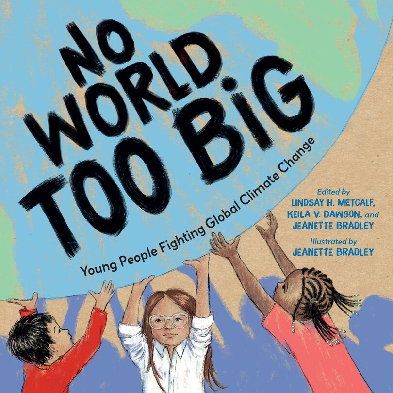 Front cover_No World Too Big