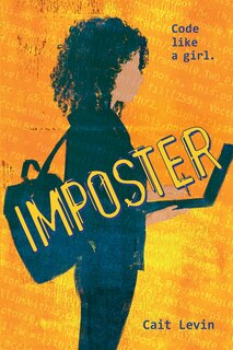 Front cover_Imposter