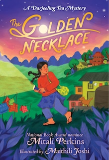 Couverture_The Golden Necklace