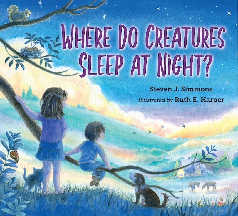 Couverture_Where Do Creatures Sleep at Night?