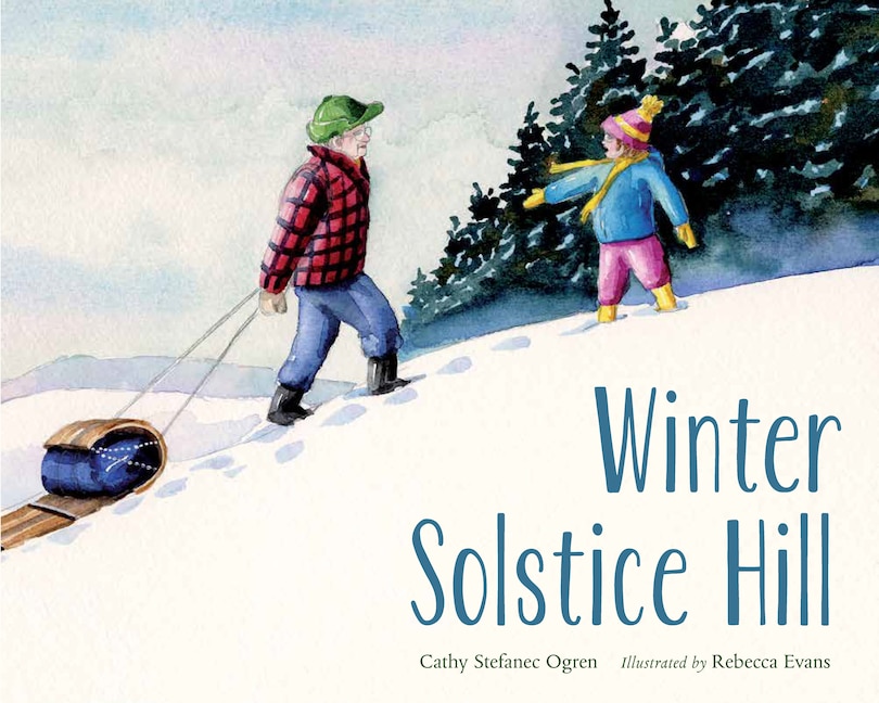 Front cover_Winter Solstice Hill