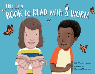 Couverture_This Is a Book To Read With a Worm