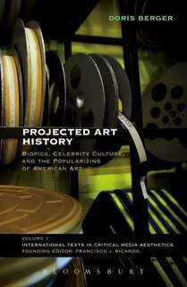 Couverture_Projected Art History