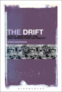 Front cover_The Drift