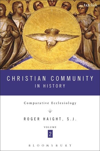 Couverture_Christian Community in History Volume 2