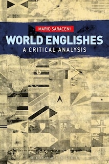 Front cover_World Englishes