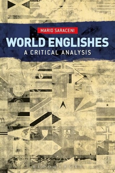 Front cover_World Englishes