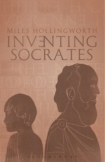 Front cover_Inventing Socrates