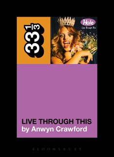 Front cover_Hole's Live Through This