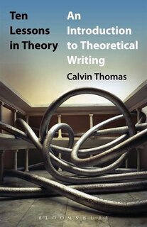 Front cover_Ten Lessons in Theory