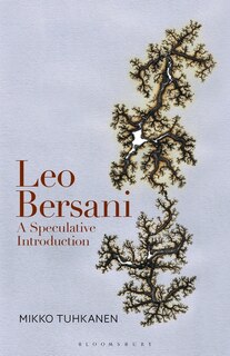 Couverture_Leo Bersani