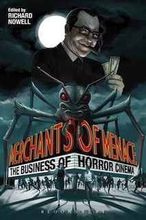 Front cover_Merchants of Menace