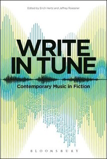 Front cover_Write In Tune