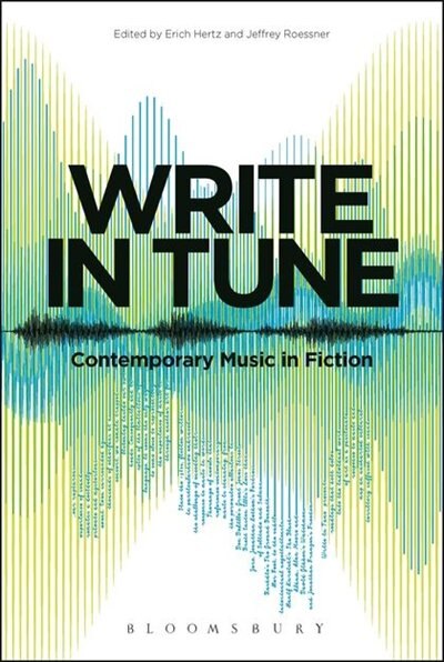 Front cover_Write In Tune