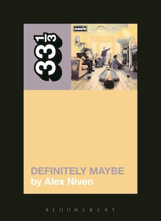 Couverture_Oasis' Definitely Maybe