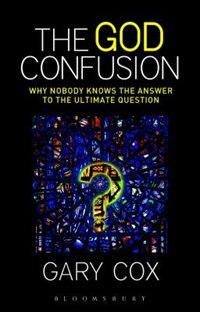 Front cover_The God Confusion