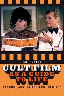 Front cover_Cult Film as a Guide to Life