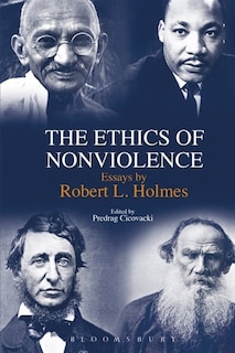 Couverture_The Ethics of Nonviolence