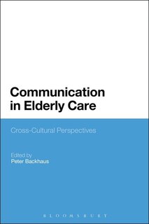 Couverture_Communication in Elderly Care