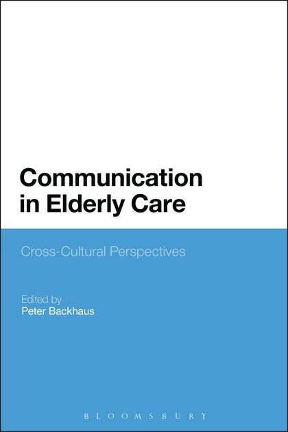 Couverture_Communication in Elderly Care