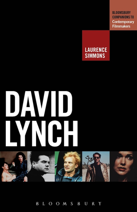 Couverture_David Lynch