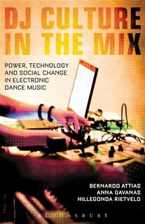 Front cover_DJ Culture in the Mix