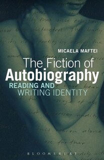 Front cover_The Fiction of Autobiography