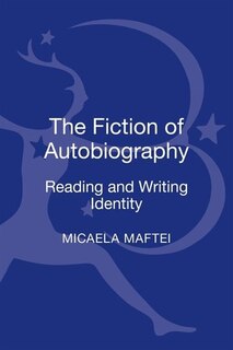 Front cover_The Fiction of Autobiography