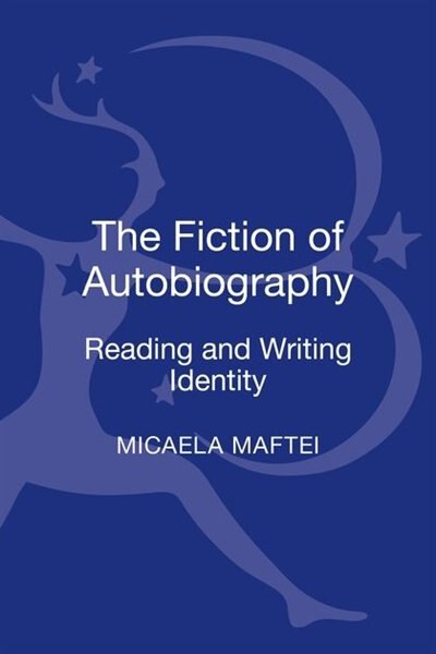 Front cover_The Fiction of Autobiography