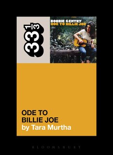 Couverture_Bobbie Gentry's Ode To Billie Joe
