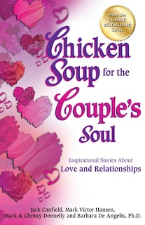 Front cover_Chicken Soup for the Couple's Soul