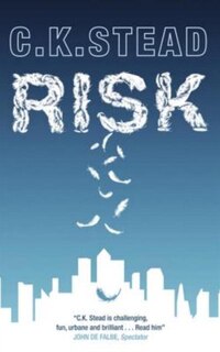 Front cover_Risk