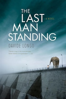 Front cover_The Last Man Standing