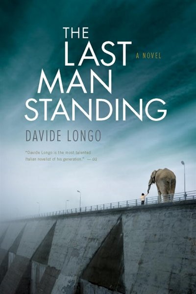 Front cover_The Last Man Standing