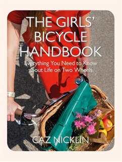 Couverture_The Girls' Bicycle Handbook