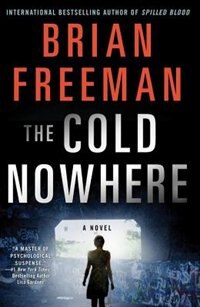 Front cover_The Cold Nowhere