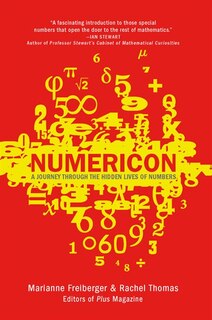 Front cover_Numericon