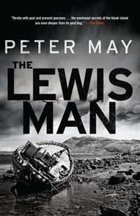 Couverture_The Lewis Man