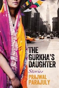 Couverture_The Gurkha's Daughter