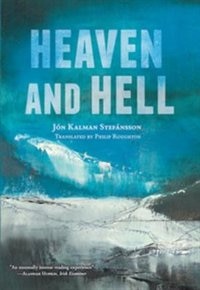 Front cover_Heaven And Hell
