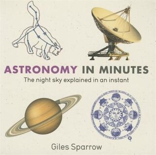 Couverture_Astronomy In Minutes