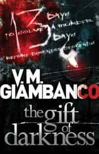 The Gift Of Darkness by Valentina Giambanco