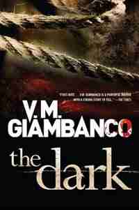 The Dark by Valentina Giambanco
