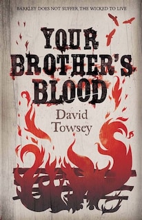 Couverture_Your Brother's Blood