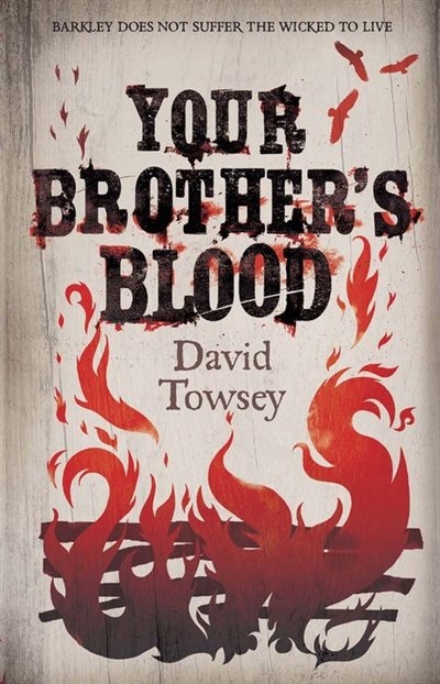 Couverture_Your Brother's Blood