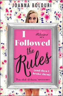 Couverture_I Followed The Rules